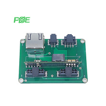 High Quality Printed Circuit Board Prototype Boards OEM PCBA